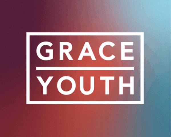 Grace Youth Sunday: 2025 